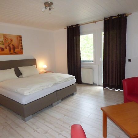 Hotel Diele Detmold Esterno foto