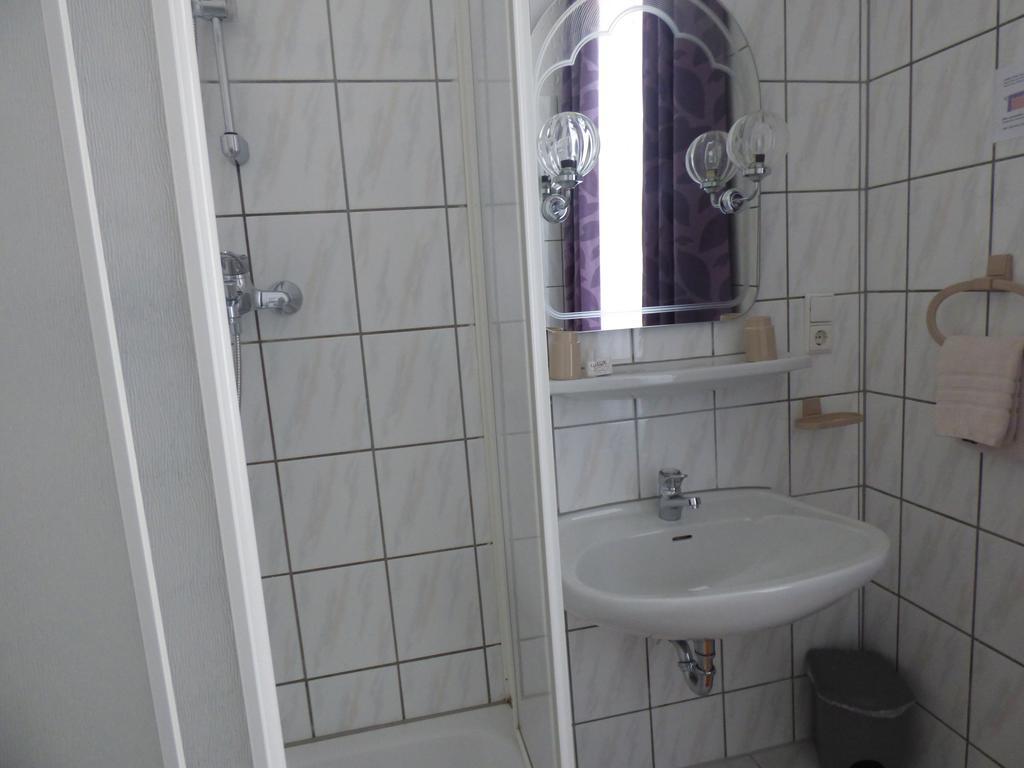 Hotel Diele Detmold Camera foto