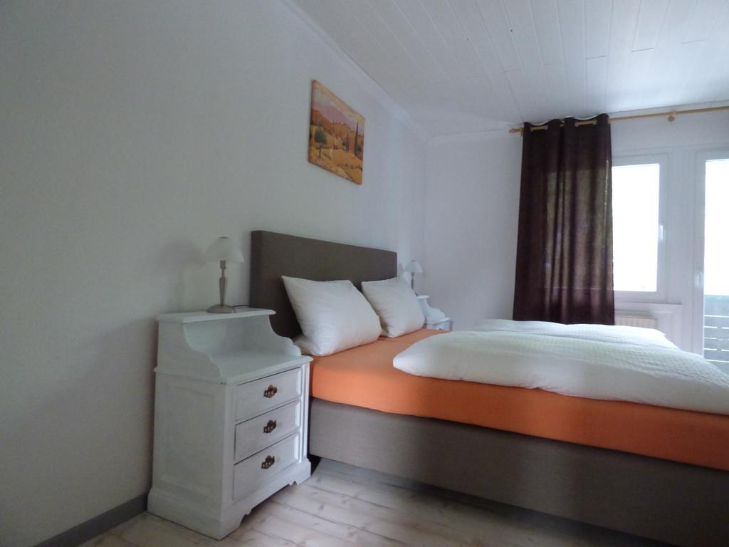 Hotel Diele Detmold Esterno foto